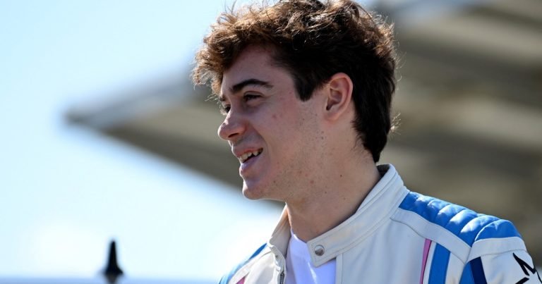 Todo lo que hay que saber del Gran Premio de Bélgica de Fórmula 1: práctica, clasificación, la carrera sprint y a qué hora ver a Franco Colapinto