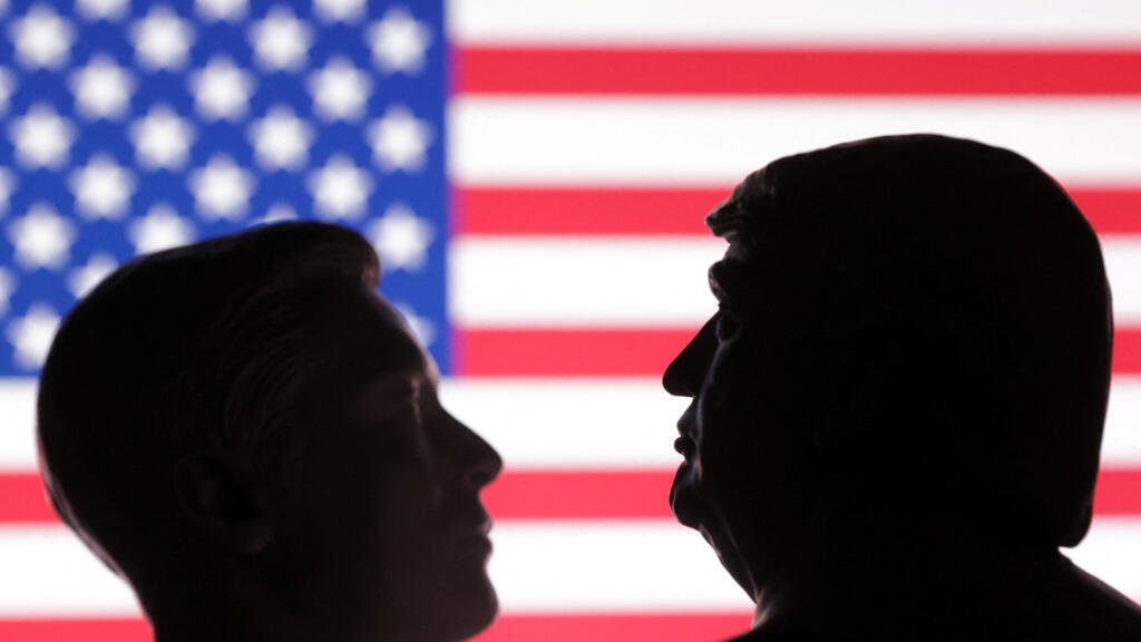 ¿Logrará Musk asustar a Trump con su 'Partido de Estados Unidos'?