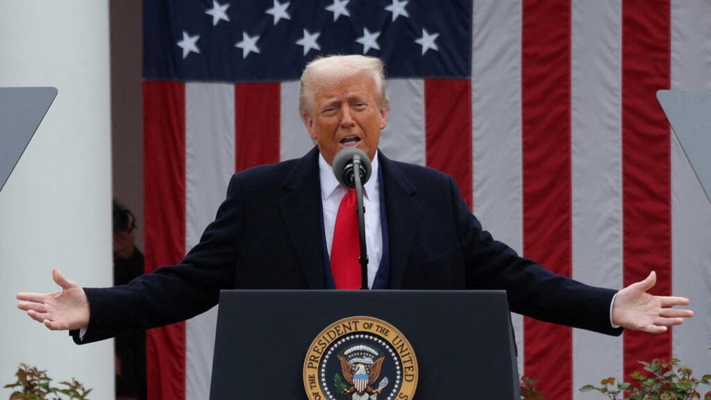 El mundo a la espera de los aranceles de Trump este 1 de agosto