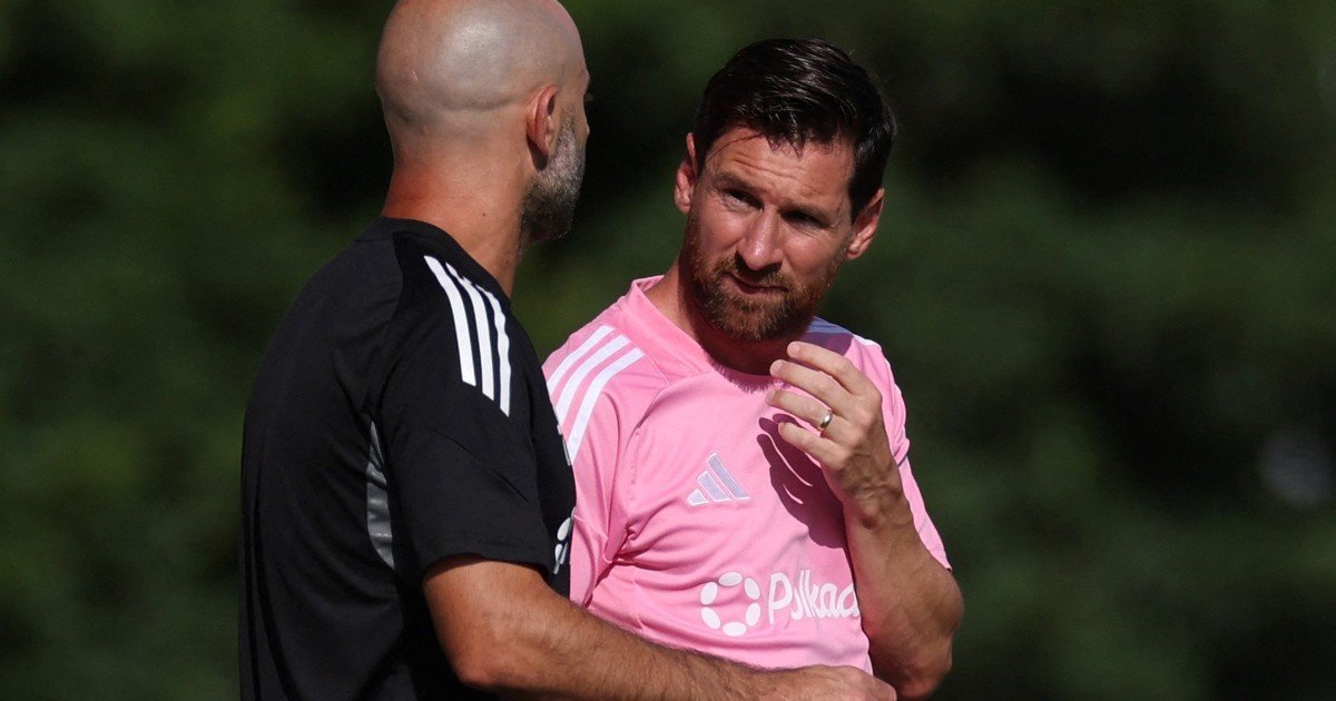 Inter Miami de Messi vs Cincinnati, por la MLS: a qué hora es el partido, cómo y dónde verlo por TV