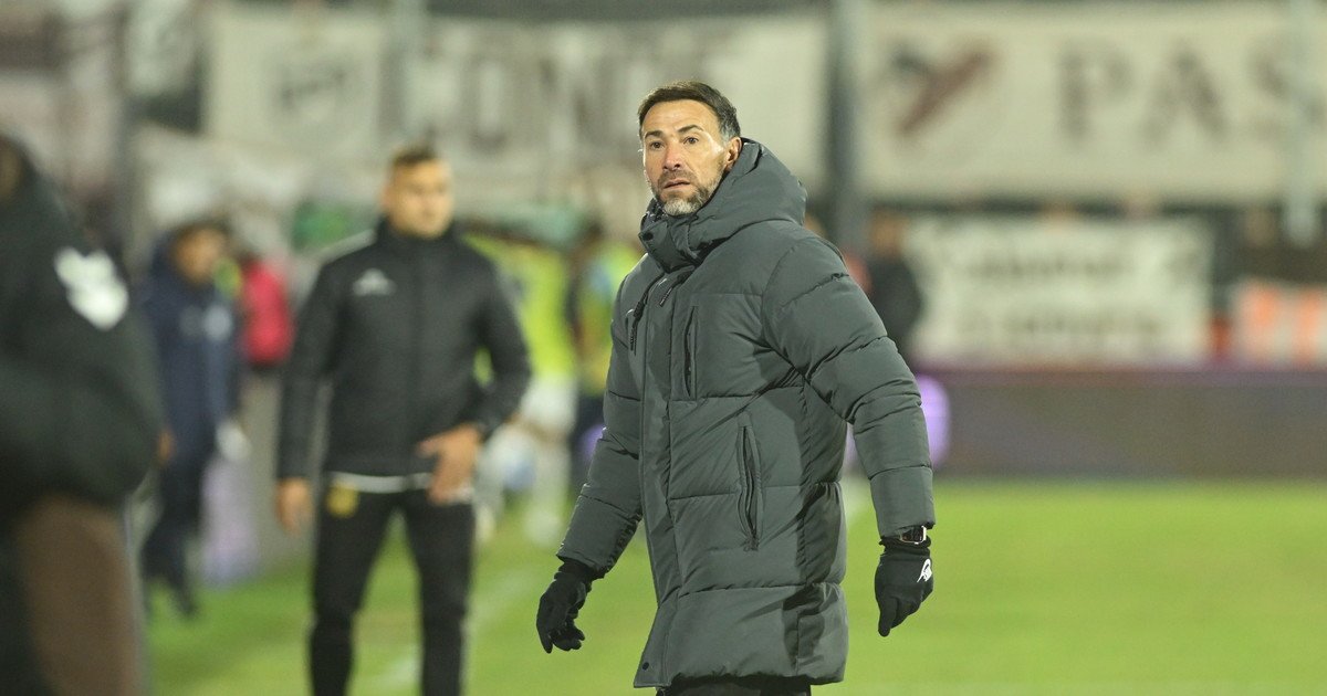 Platense vs Vélez, por el Torneo Clausura: minuto a minuto, en directo