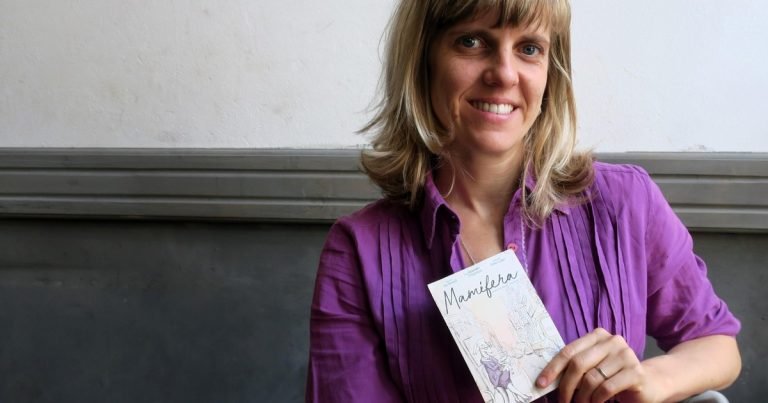 Sol Bonelli: el teatro, la maternidad culposa y por qué está orgullosa de que Milei critique a su padre, Marcelo