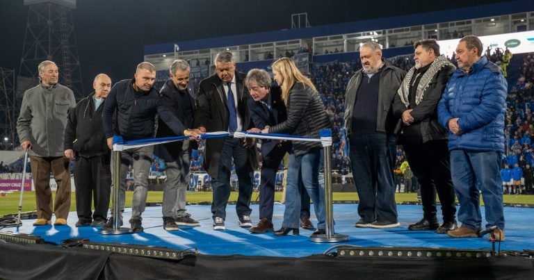Godoy Cruz, 20 años después, vuelve a su estadio en Mendoza: el emotivo recuerdo del Morro García y los detalles de la renovación