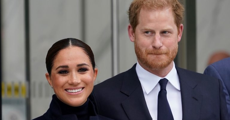 El príncipe Harry y Meghan Markle a punto de perder su acuerdo millonario con Netflix por la baja en su popularidad: "El público no los ve con buenos ojos"