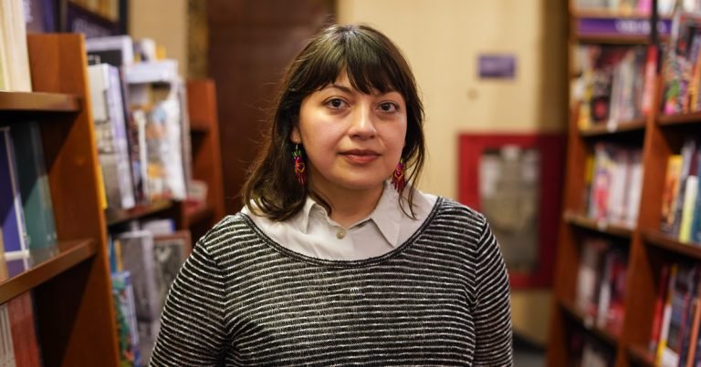 Salomé Esper: "Nunca ganás exactamente lo que querés"