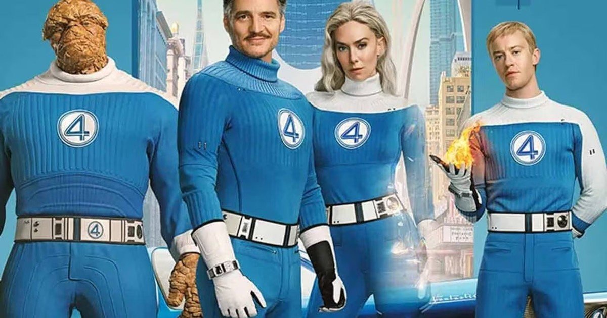 Los secretos de Los 4 Fantásticos y sus escenas post-créditos que anticipan cómo sigue el universo Marvel