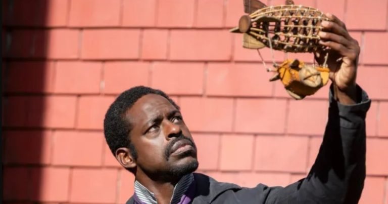 Lo que viene: "Washington Black", con uno de los protagonistas de "This Is Us", encabeza los estrenos de la semana