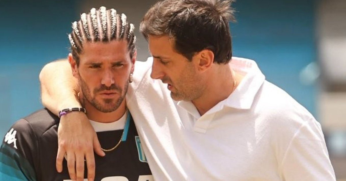 Milito llamó a De Paul para hablar de su vuelta a Racing: la interferencia de Messi, las dos ventanas en la que podría llegar y el sueño de tenerlo en la Libertadores