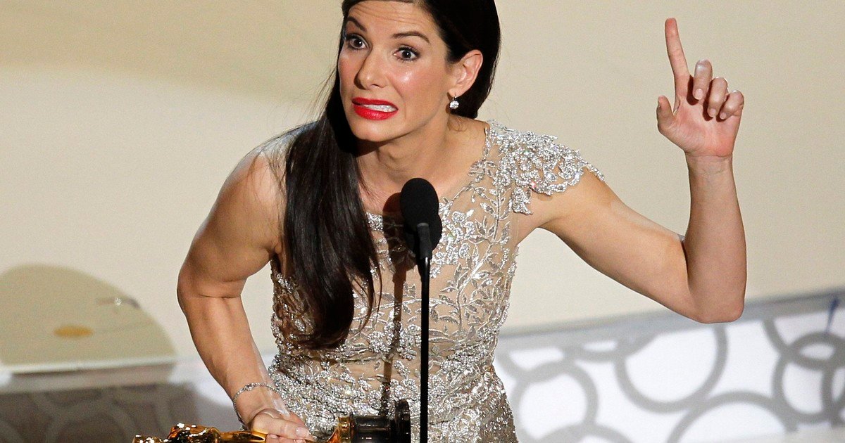 Sandra Bullock cumple 61 años: la novia de Ryan Gosling que se perdió Jurassic Park, pero cobró US$ 70 millones por Gravedad