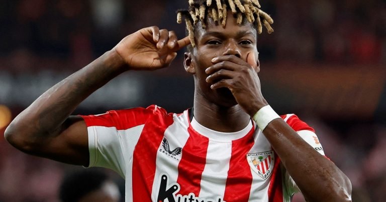 Fin de la novela en España: Nico Williams renovó con Athletic Bilbao y el Barcelona se queda con las ganas