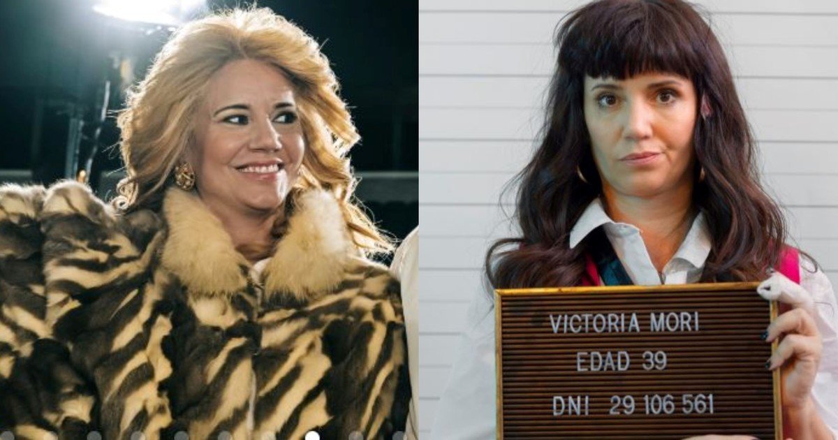 A falta de ficción en TV, varios actores que tienen doble papel en el streaming: de Griselda Siciliani a Mónica Antonópulos