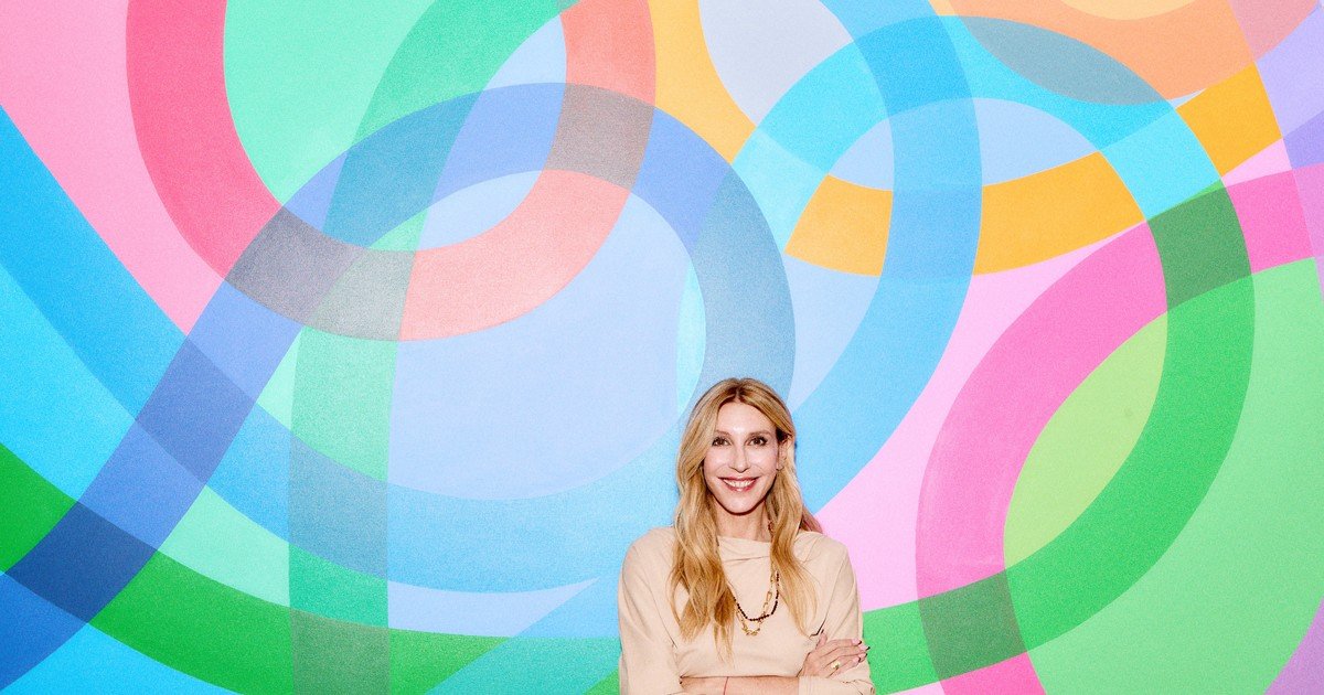 La Fundación Ama Amoedo destinará US$ 100 mil para financiar diez becas para artistas de Latinoamérica