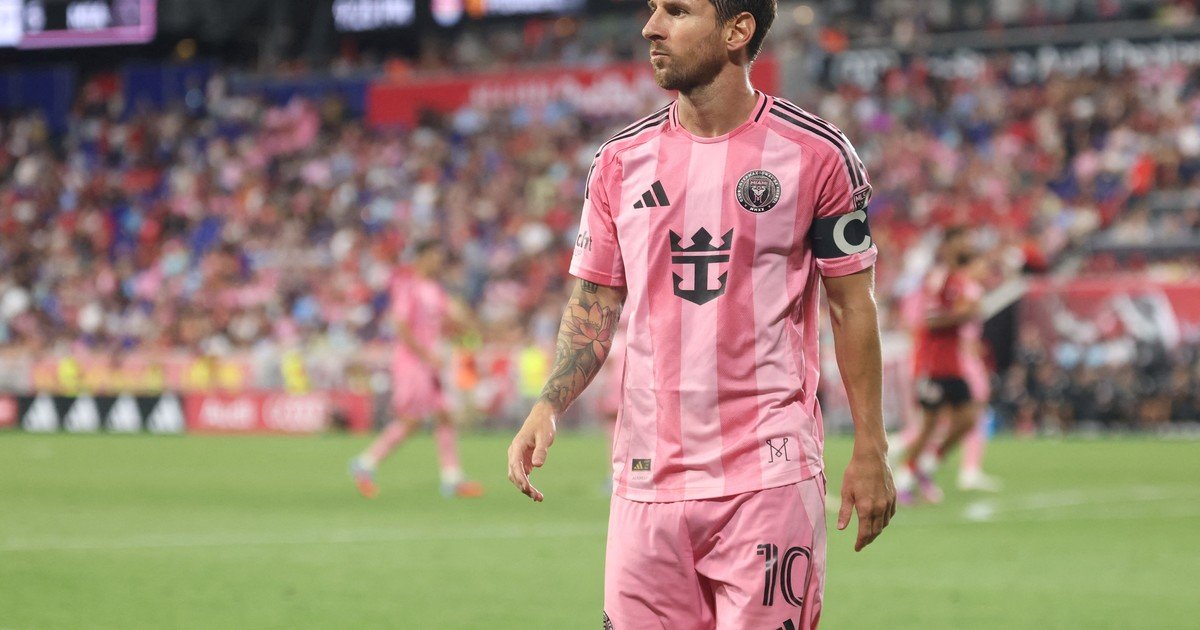 Inter Miami, con Lionel Messi, vs Atlas, por la Leagues Cup: formaciones, horario y dónde ver EN VIVO