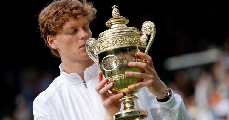 Polémica en el tenis: Jannik Sinner vuelve a contratar Umberto Ferrara, el preparador físico implicado en su caso de doping
