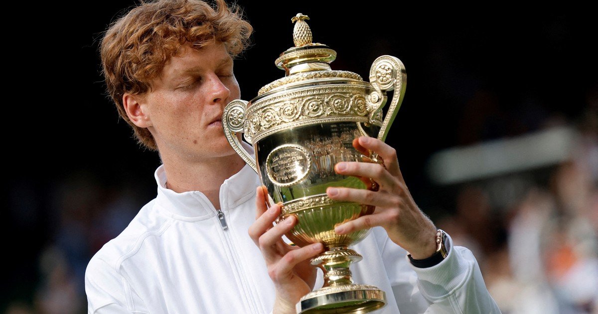 Polémica en el tenis: Jannik Sinner vuelve a contratar Umberto Ferrara, el preparador físico implicado en su caso de doping