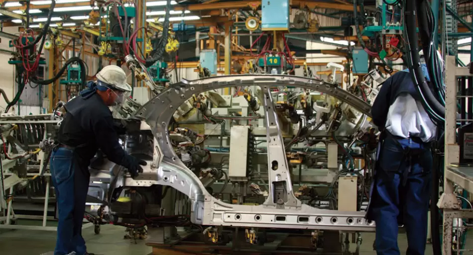 Atraso cambiario no es dólar bajo, es productividad baja