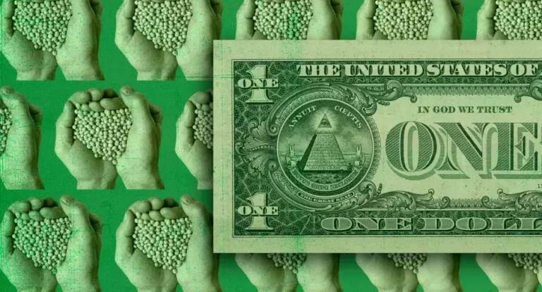 Tensión en el BCRA: los dólares del campo se acaban el "23 J" y comienza la era preelectoral manejando la escasez