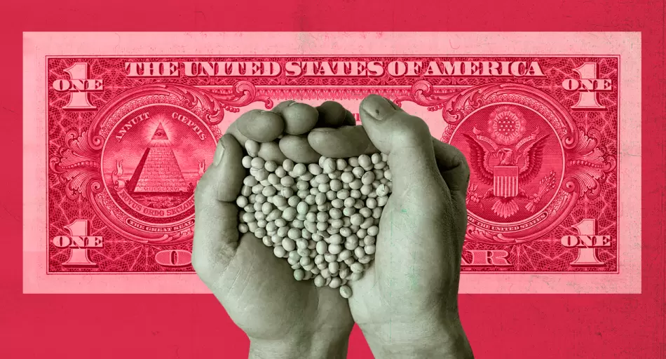 Retenciones: el campo aún tiene US$ 12.000 M por liquidar de esta cosecha (pero poco incentivo por apurarse a vender)