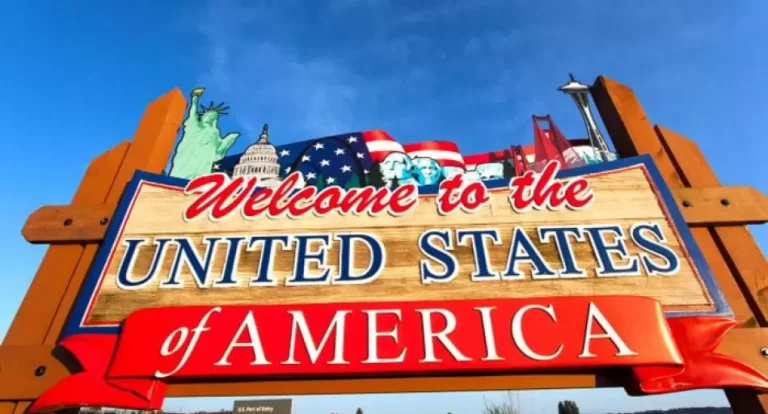 ¿Cuándo van a sacar la visa para viajar a EEUU? La respuesta del Gobierno tras el anuncio