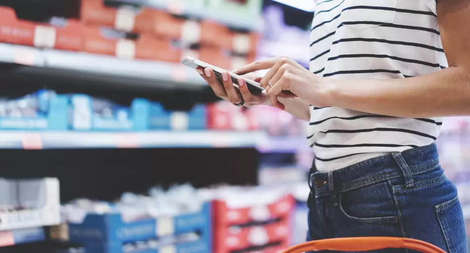 Confianza del consumidor sube fuerte en CABA: qué pasa en el resto del país