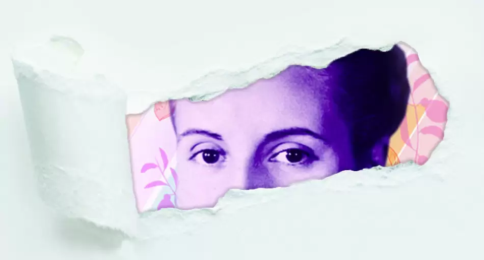 ¿Quién se quedó con la mitad de mi sueldo?