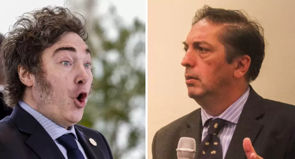 Uno de los economistas que más conoce a Milei alerta sobre un dilema clave