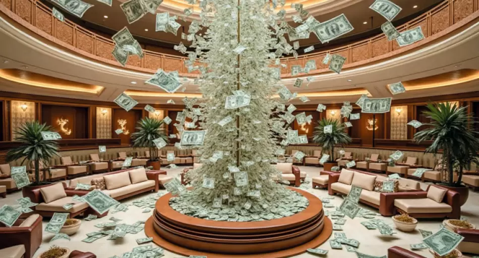 Bancos obligados a vender dólares: la "supertasa" desató una corrida silenciosa en pesos