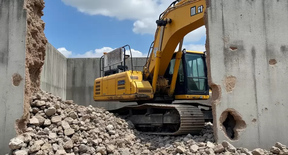 Construir en CABA cuesta $1,2 millones por m²: se frena el alza, pero preocupa un dato oculto