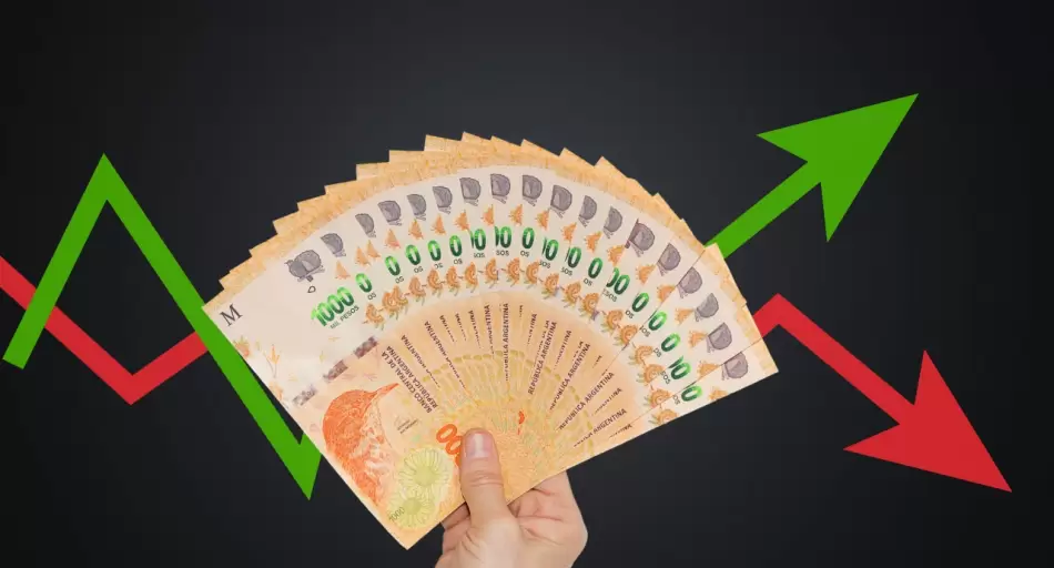 Plazos fijos en Argentina: ¿Cuánto están pagando estos 26 bancos?