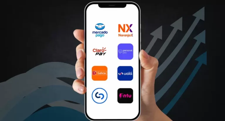 Billeteras virtuales: nuevo cambio en las tasas de interés