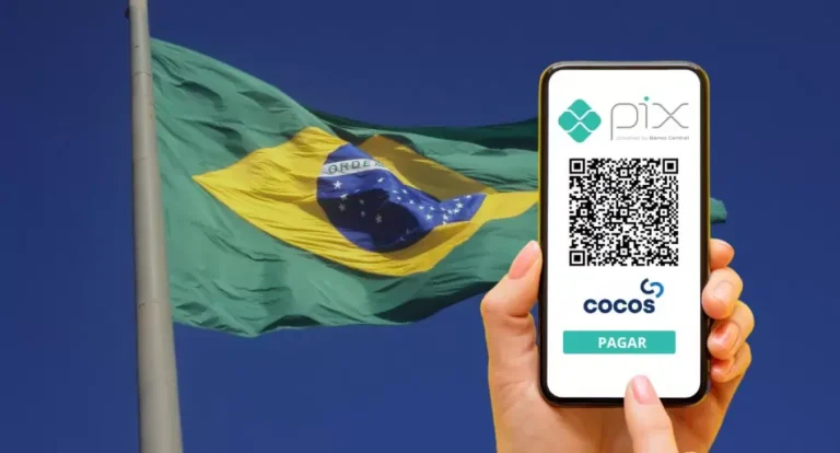 Invertí tus pesos y pagá en Brasil con Pix al mejor tipo de cambio este viernes 18 de julio