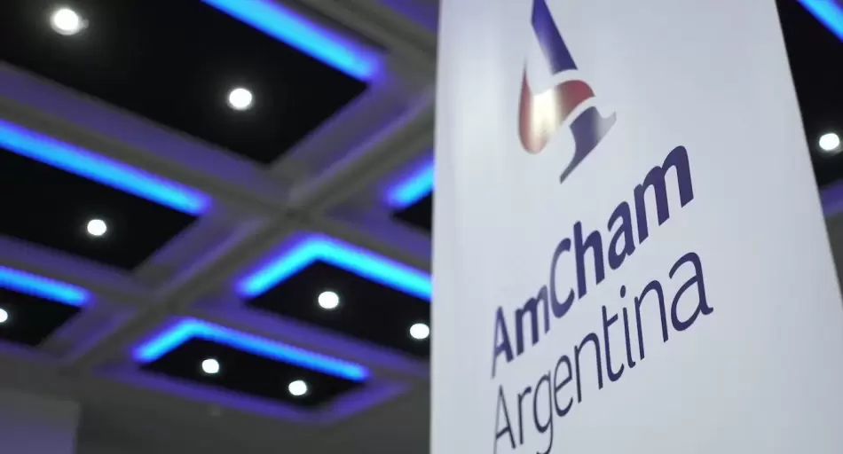 AmCham celebra baja de retenciones pero apunta contra impuestos provinciales