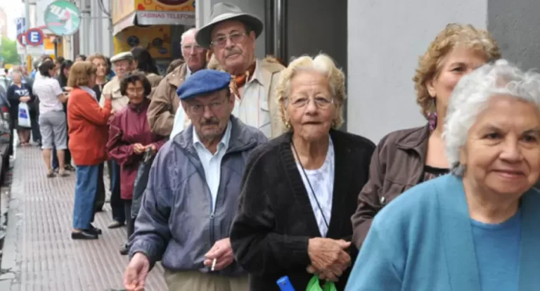 Impacto directo en el bolsillo: cuánto suben las jubilaciones tras la nueva ley