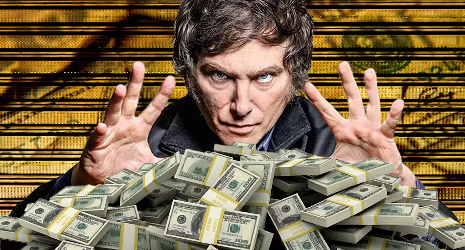 A pesar del ruido por el dólar y las elecciones, este banco de Londres recomienda "COMPRAR" Argentina