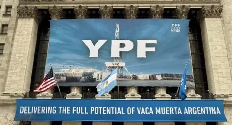 Estalló la bomba YPF: el Gobierno tendrá que negociar (luego de apelar) una forma de pagarle a los acreedores