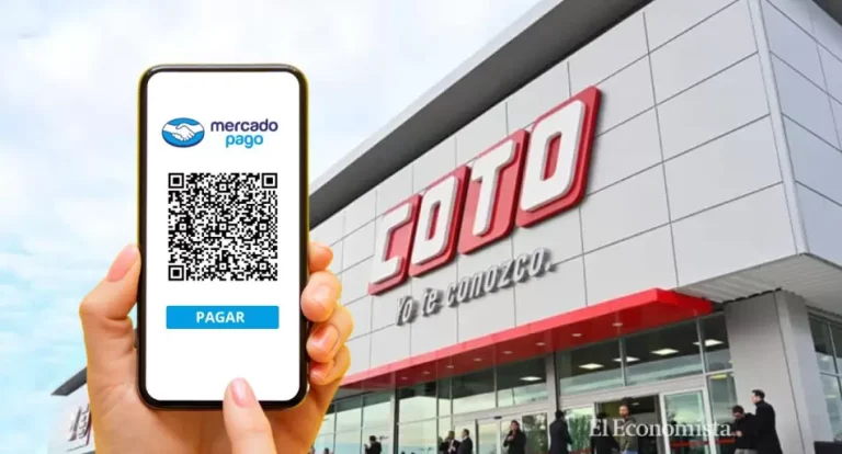 Imperdible descuento en supermercados COTO con Mercado Pago este viernes 18 de julio