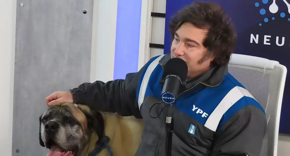 La economía de Milei es 4,5% más grande que la que dejaron los Fernández en 2023