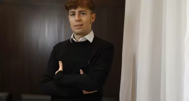 Matías Rajnerman: "Mi temor es que 2025 termine siendo un nuevo 2017"