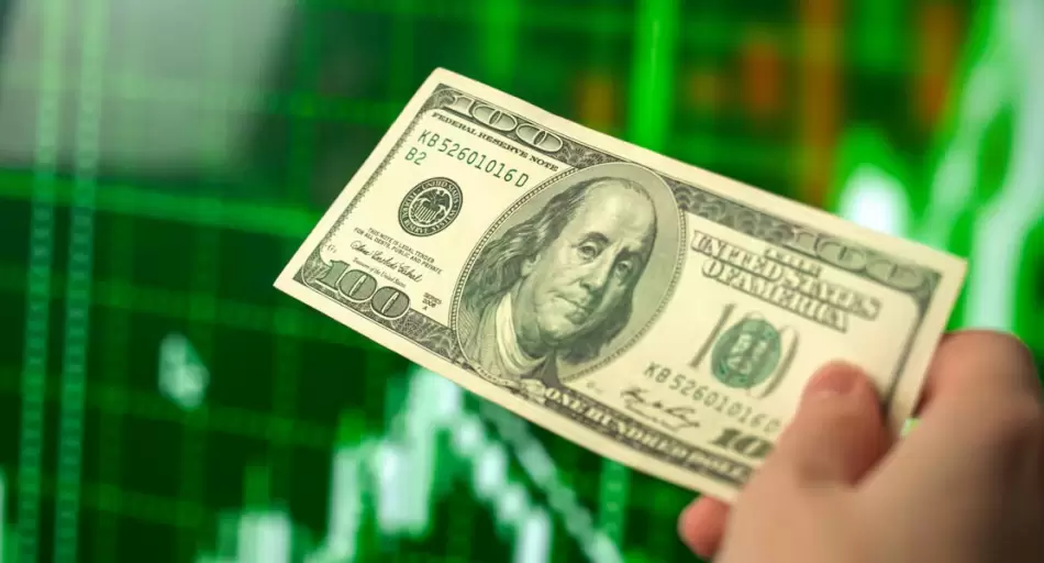 Etapa de definición: ¿dólar o riesgo país?