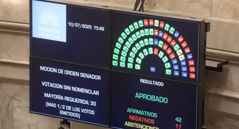 Un tiro a la médula central del plan económico y las crecientes dudas en Wall Street por las elecciones