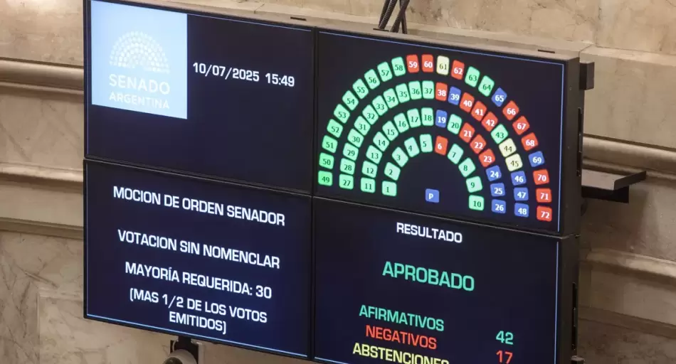 Un tiro a la médula central del plan económico y las crecientes dudas en Wall Street por las elecciones