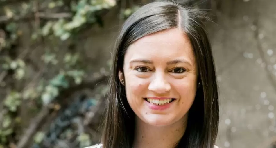 Lorena Giorgio: "Se vienen unos meses complicados y, a medida que nos acercamos a octubre, el tipo de cambio podría recalentarse"