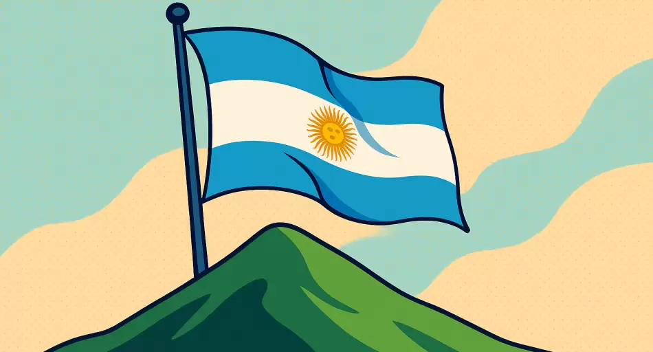 Cómo arreglar la economía en un país federal y no morir en el intento