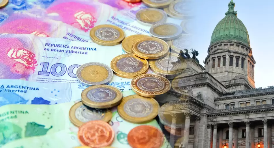 Argentina logra lo imposible de la bancarrota a una economía en auge en un año