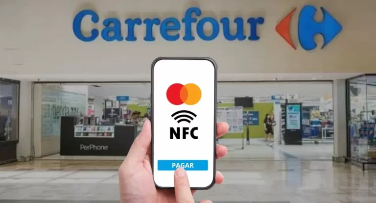 ¡Increíble beneficio! 25% de descuento en Carrefour Express pagando con tu celular este lunes 21 de julio