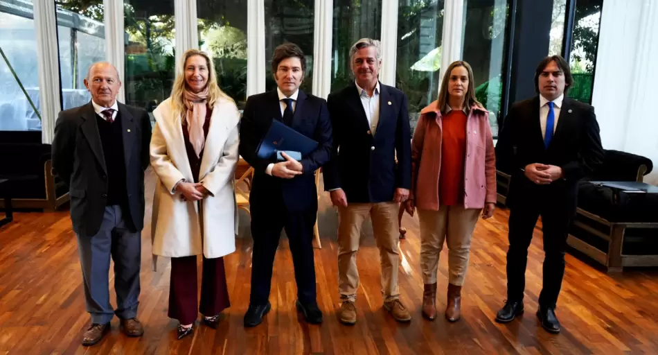 Milei lanza una medida definitiva que el agro pedía hace años