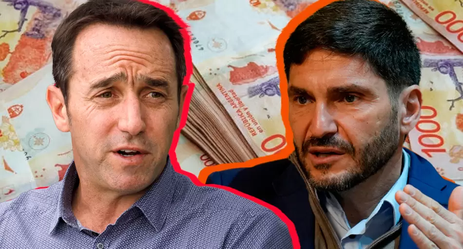 Ingresos Brutos: la realidad del impuesto "injusto" que dejó al descubierto la pelea entre Galperín y Pullaro