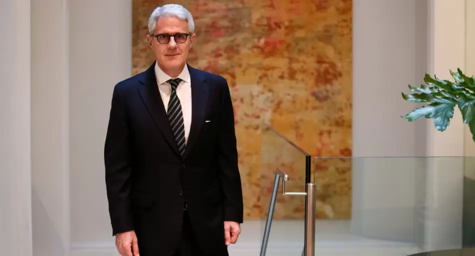 Alberto Ades: "El mercado asumió la estabilización, y ahora busca sostenibilidad y dirección estratégica"