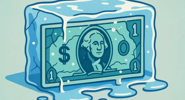 Salen más dólares: el impacto de las vacaciones de invierno