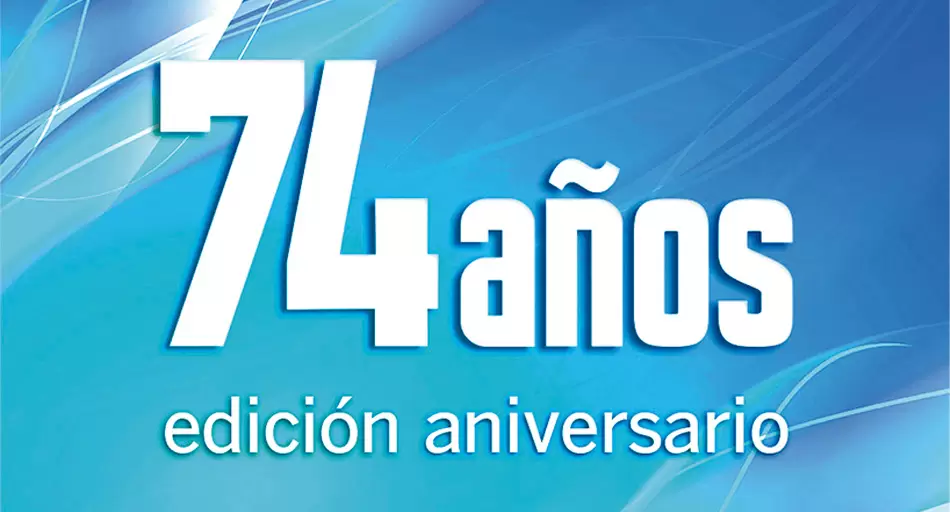 Edición Especial 74° Aniversario de El Economista: todas las notas
